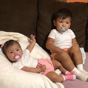 Meet your Posher, Fernando